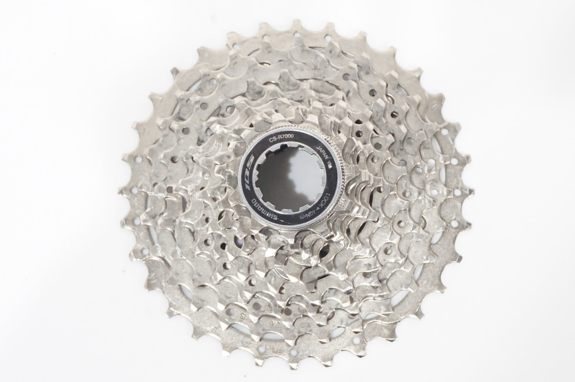 SHIMANO 「シマノ」 105 CS-R7000 11-32T スプロケット / AKIBA店