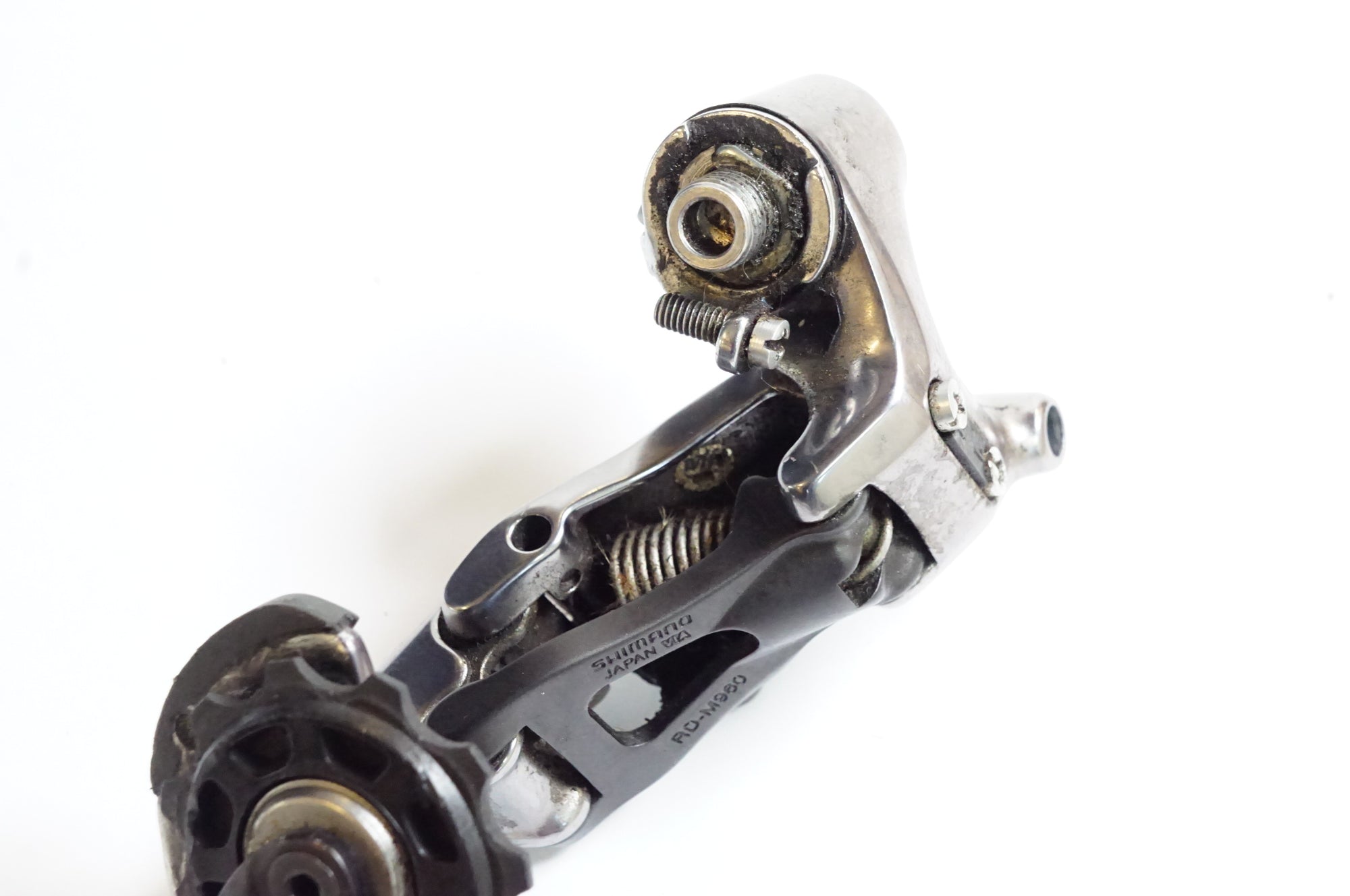 シマノ XTR RD-M960 リアディレイラーMTB SHIMANO SHIMANO 「シマノ」 XTR RD-M960 リアディレイラー / 熊谷本店