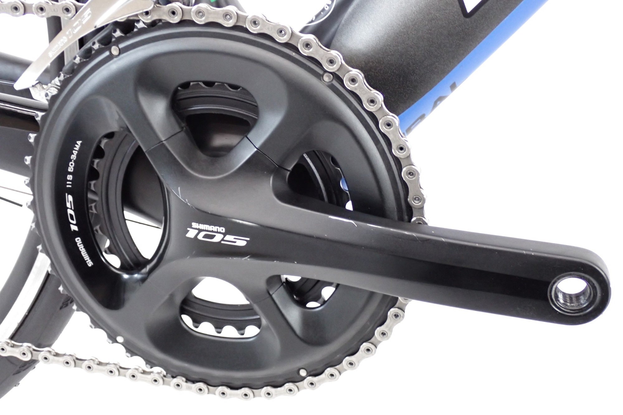 KUOTA 「クオータ」 KIRAL 2015年モデル ロードバイク / 伊勢崎店