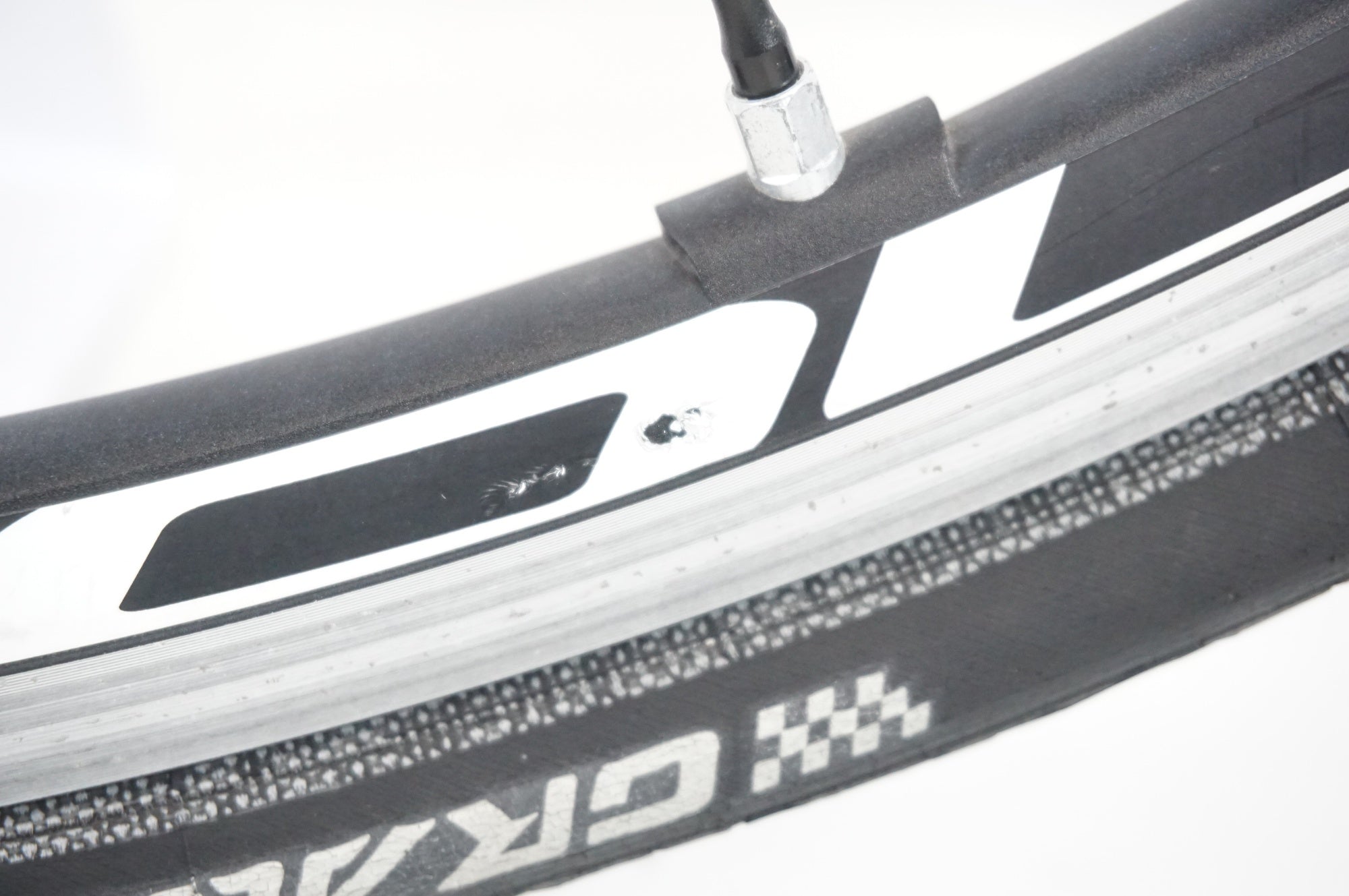 CAMPAGNOLO 「カンパニョーロ」 EURUS G3 SHIMANO11s ホイールセット