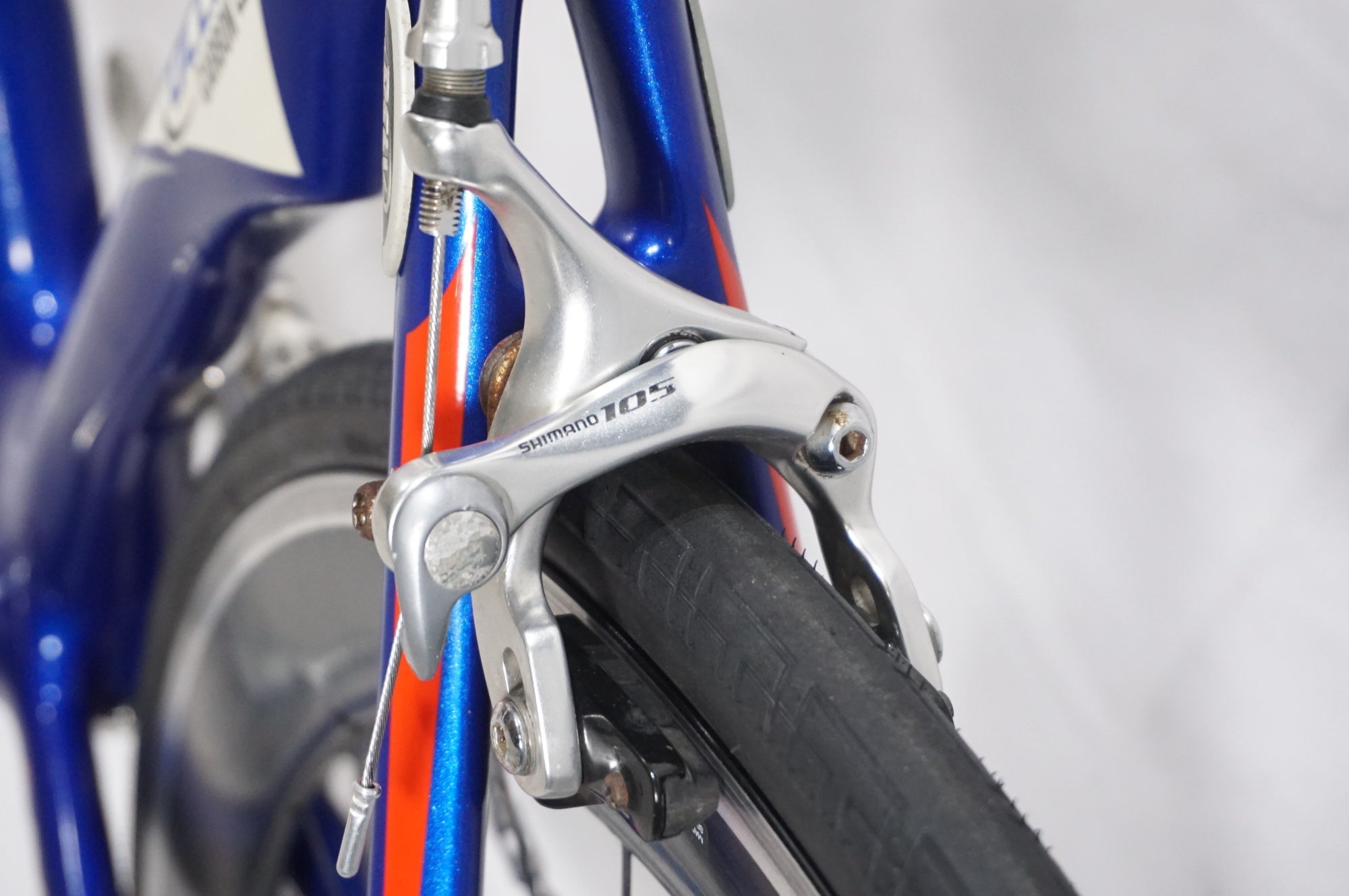 TREK 「トレック」 MADONE 5.2 2005年頃 ロードバイク / AKIBA店