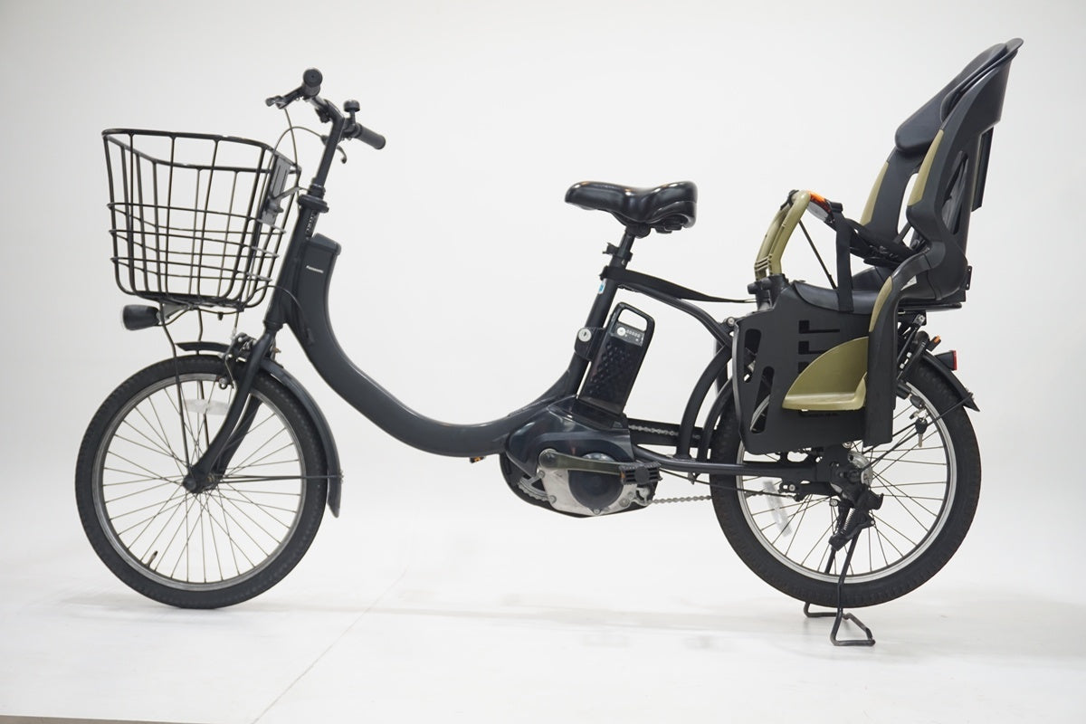 PANASONIC「パナソニック」 SW 2019年モデル 電動アシスト自転車