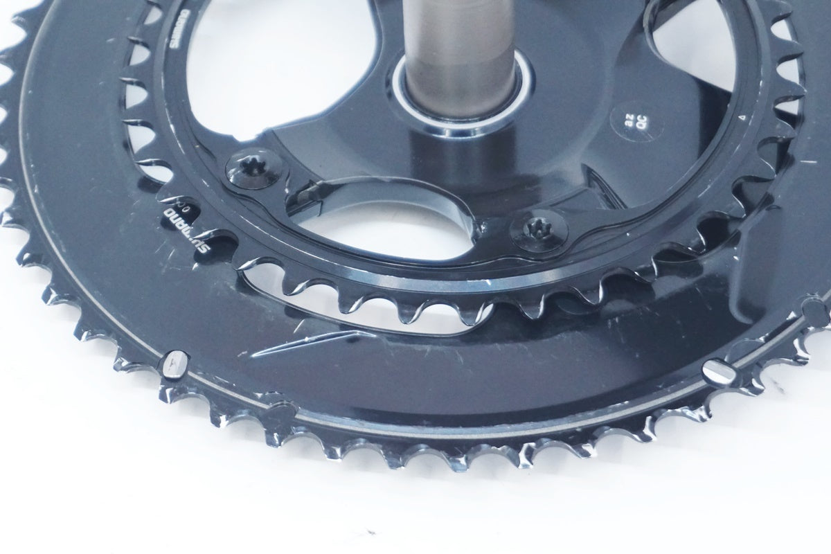 SHIMANO 「シマノ」 DURA-ACE FC-R9100 52-36T 170mm クランク / 大阪美原北インター店