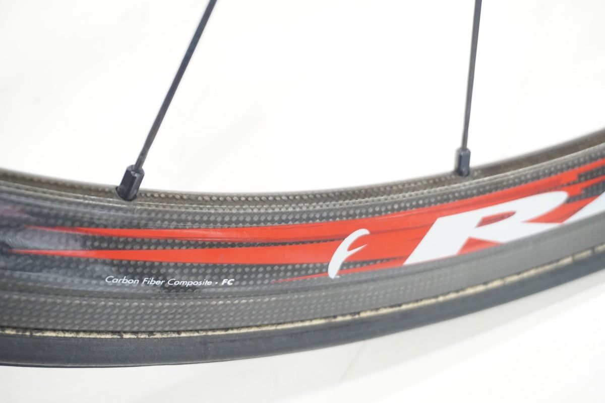 FULCRUM 「フルクラム」 RACING SPEED XLR 35 SHIMANO11速 ホイールセット / 滋賀大津店