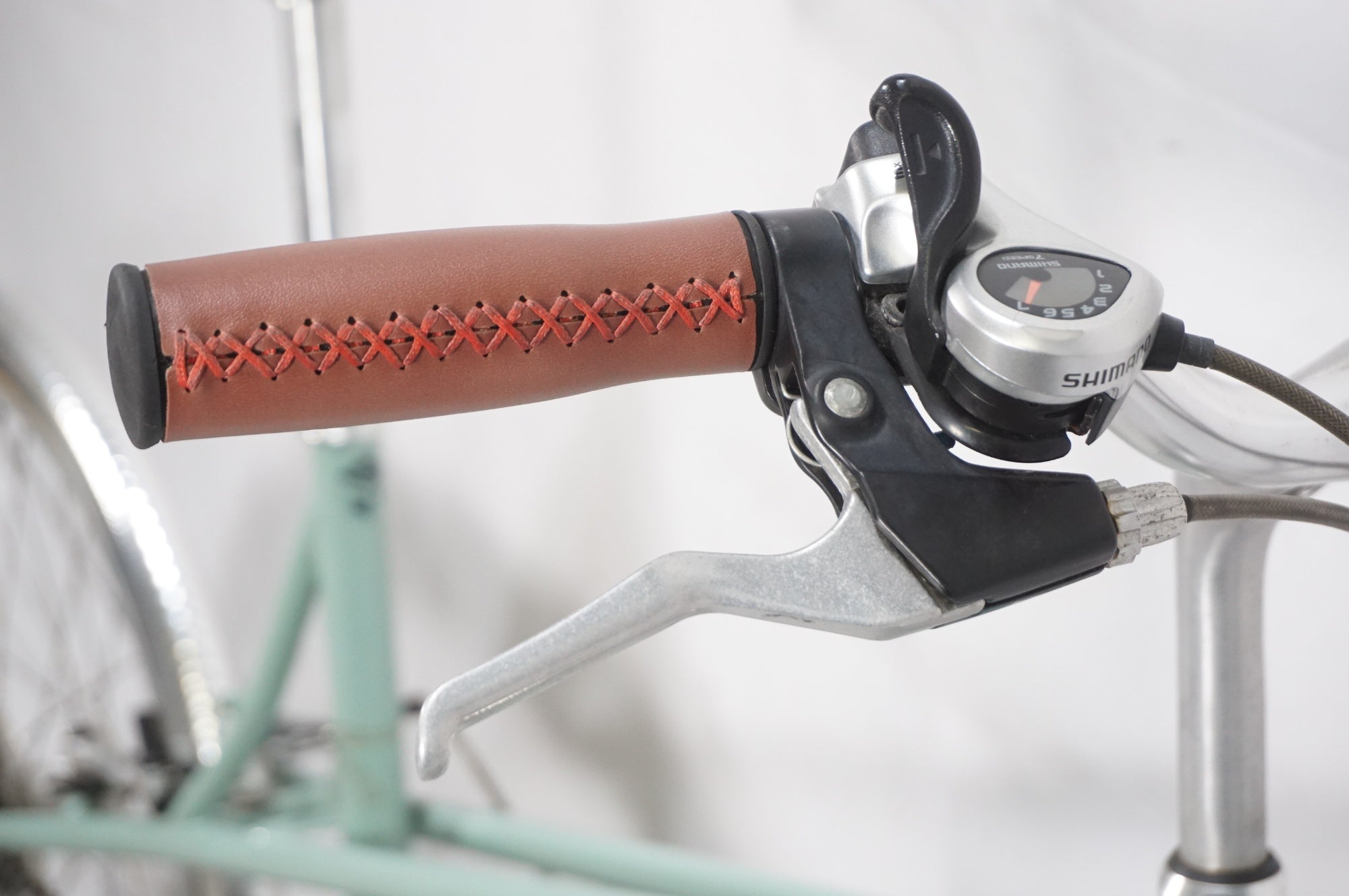 BIANCHI 「ビアンキ」 MINIVELO7 LADY 2016年頃 20インチ ミニベロ / AKIBA店