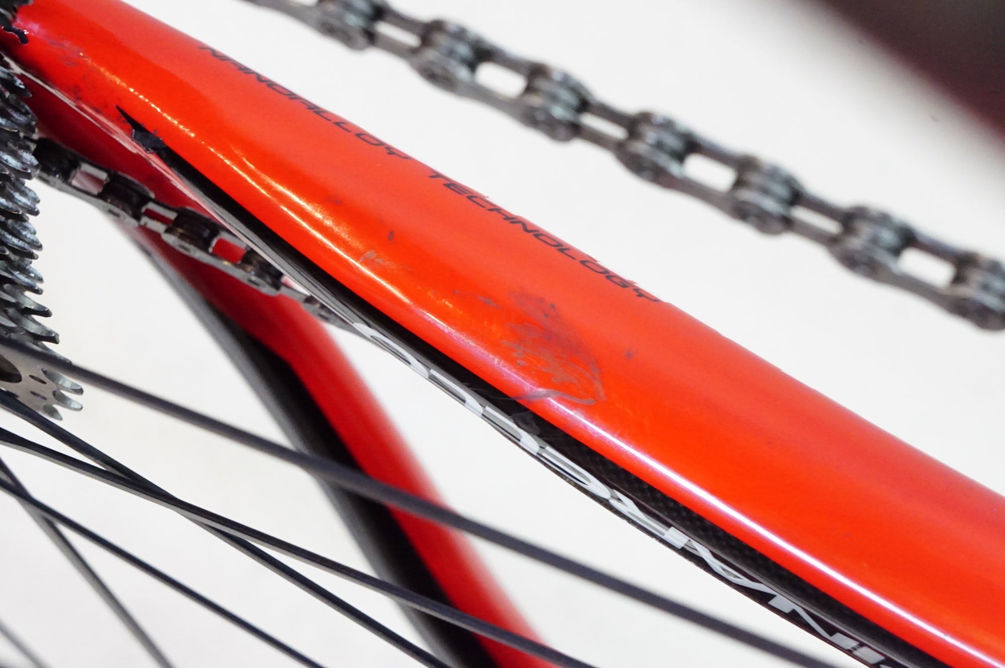 PINARELLO 「ピナレロ」 DOGMA 65.1 THINK2 2013年モデル ロードバイク / 熊谷本店
