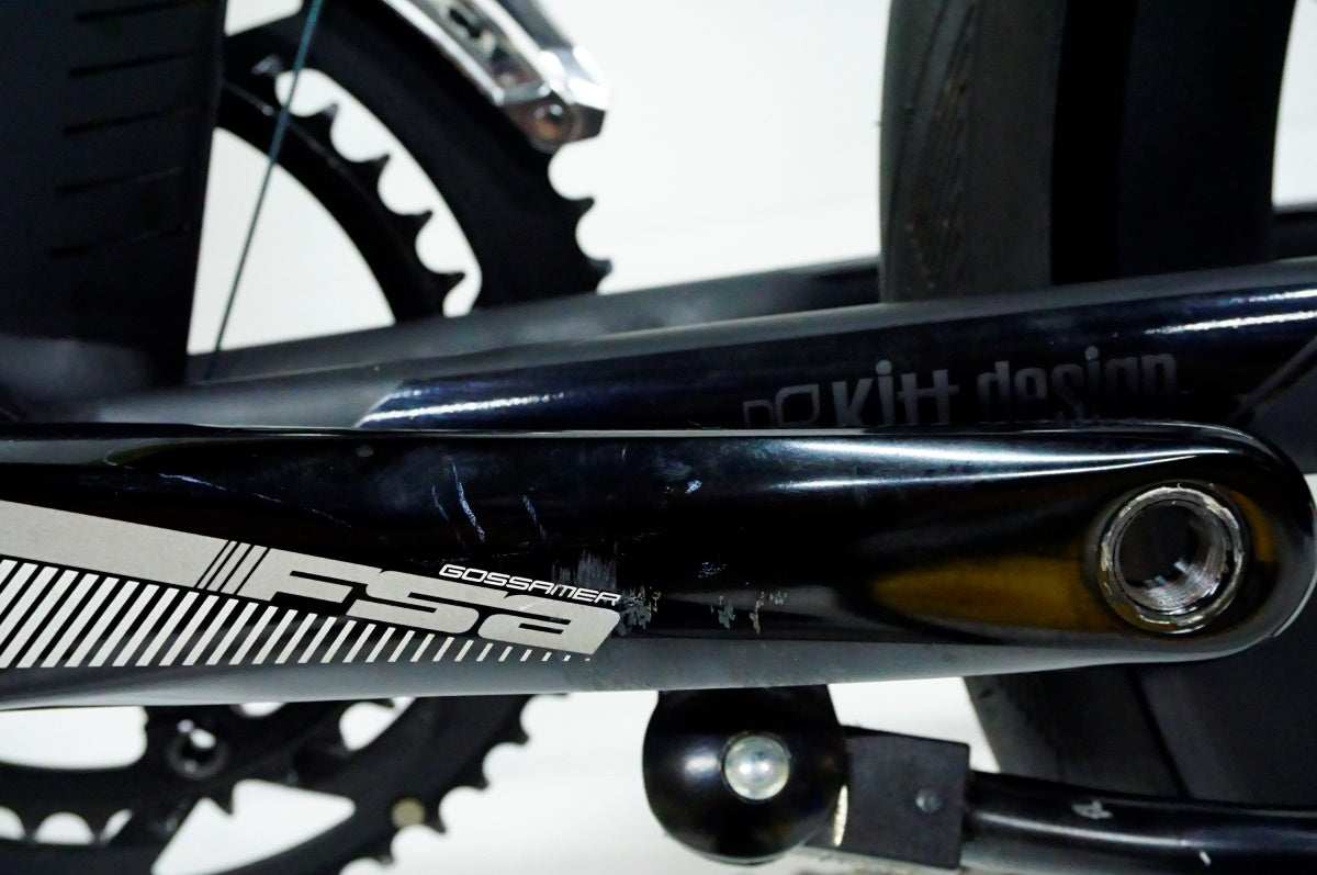 TERN 「ターン」 SURGE PRO DELTA 2022年モデル 20インチ ミニベロ / 名古屋大須店