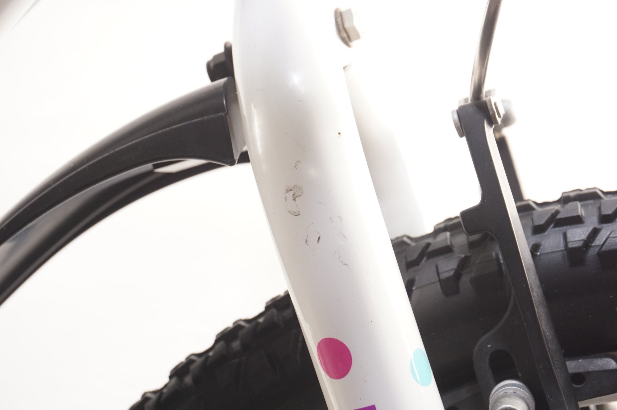 MARIN 「マリン」 DONKY JR20 2019年モデル 20インチ キッズバイク / 中目黒店