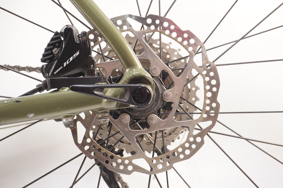 CANNONDALE 「キャノンデール」 CAAD13 DISC 105 2022年モデル ロードバイク / 中目黒店