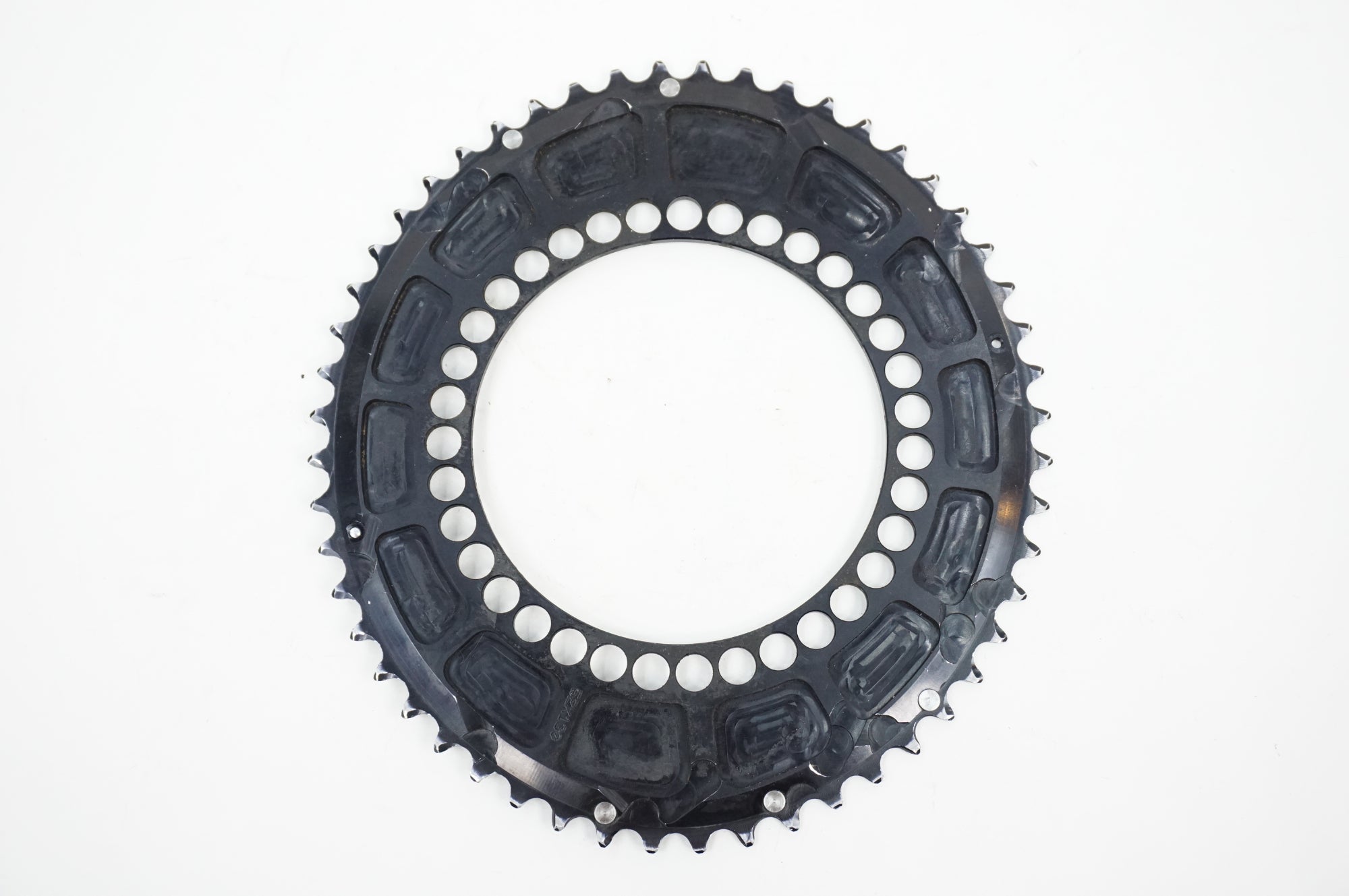 ROTOR 「ローター」 Q-RINGS 52T 130BCD チェーンリング / 川越店