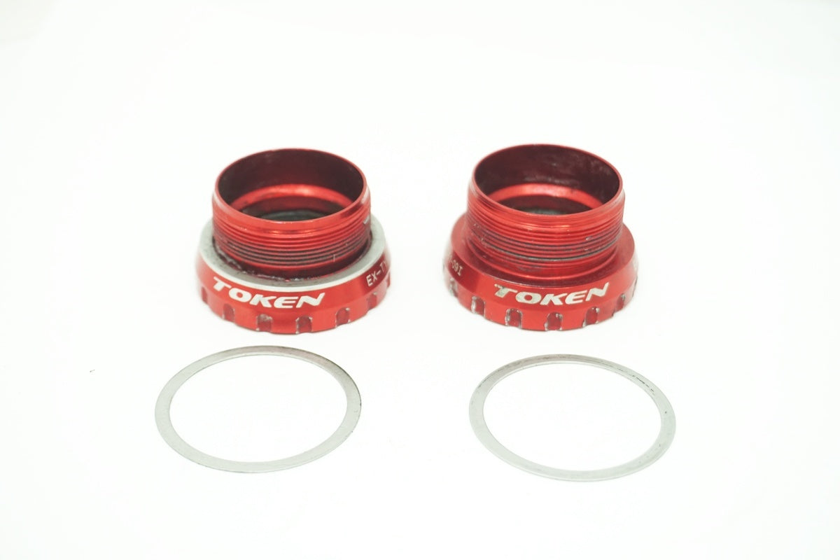 TOKEN 「トーケン」 INTEGRATED EX-TYPE ボトムブラケット / 大阪美原北インター店