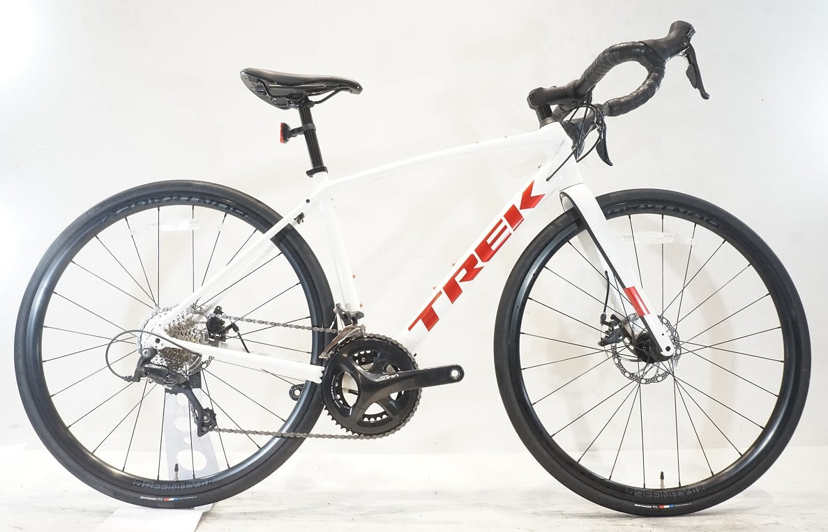 TREK 「トレック」 DOMANE AL3 DISC 2021年モデル ロードバイク / 横浜戸塚店