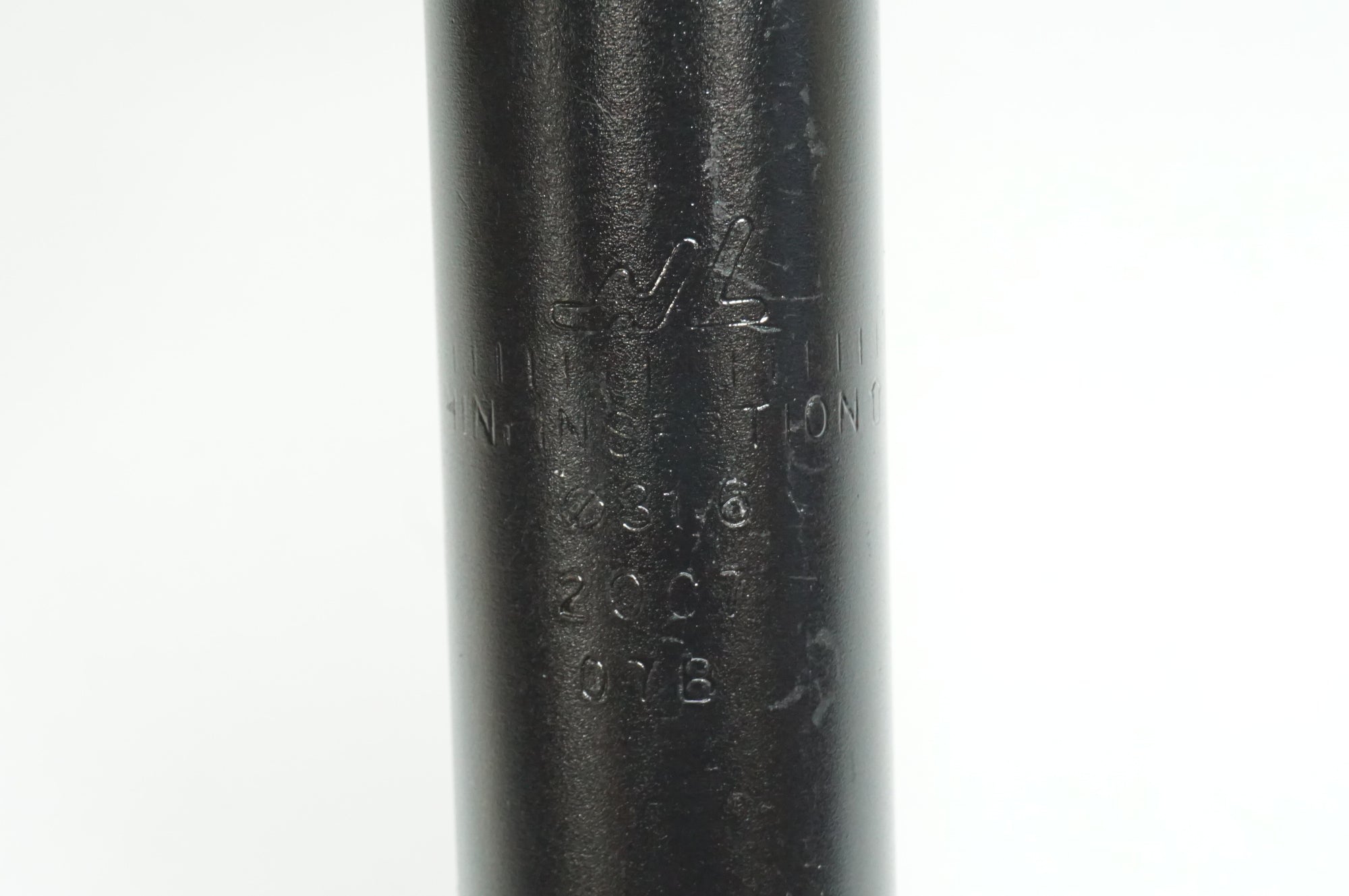 HL 「エイチエル」 300mm φ31.6 シートポスト / 大宮店