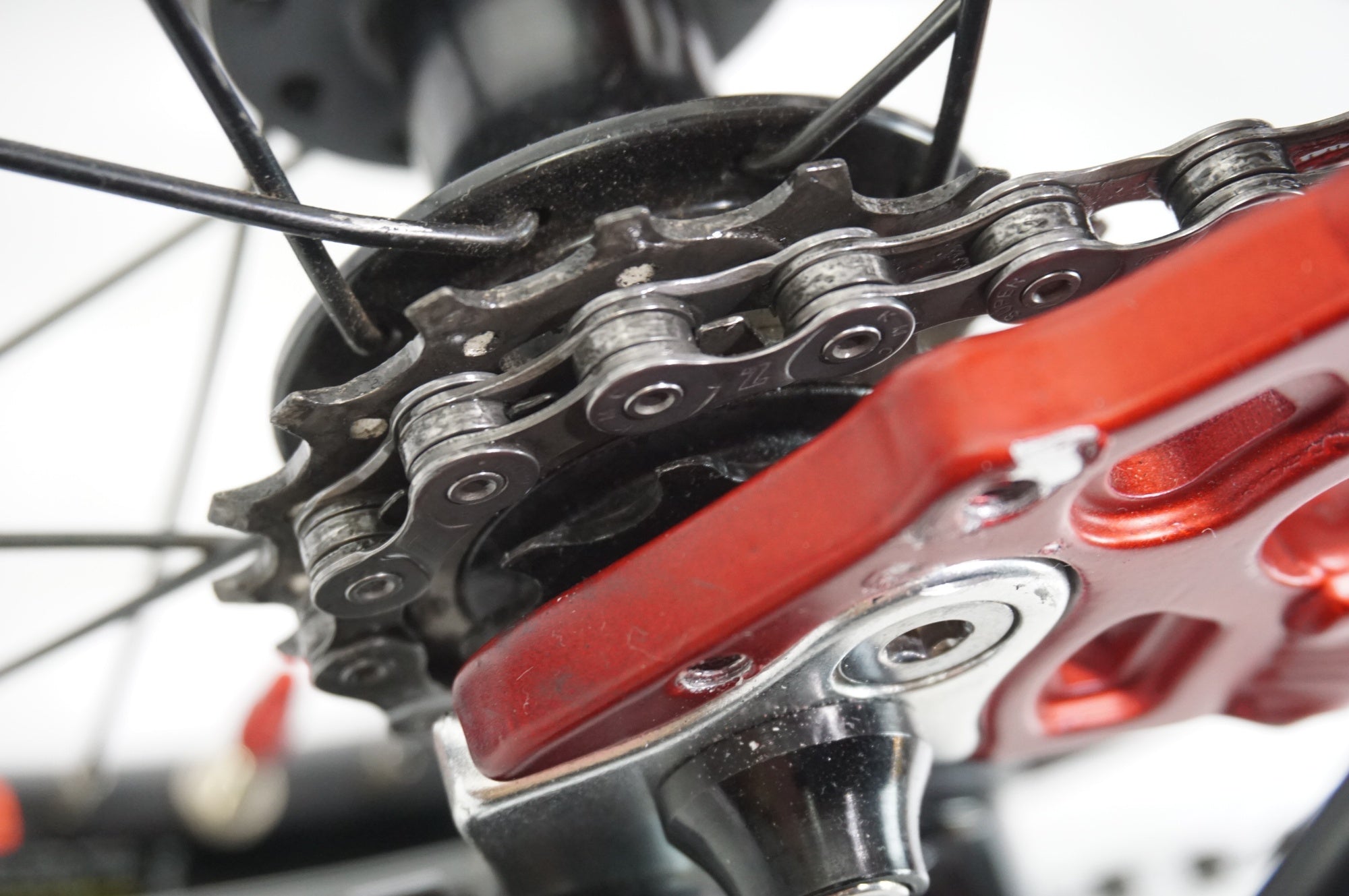 DAHON 「ダホン」 K3 2021年モデル 14インチ 折り畳み自転車 / 有明ガーデン店