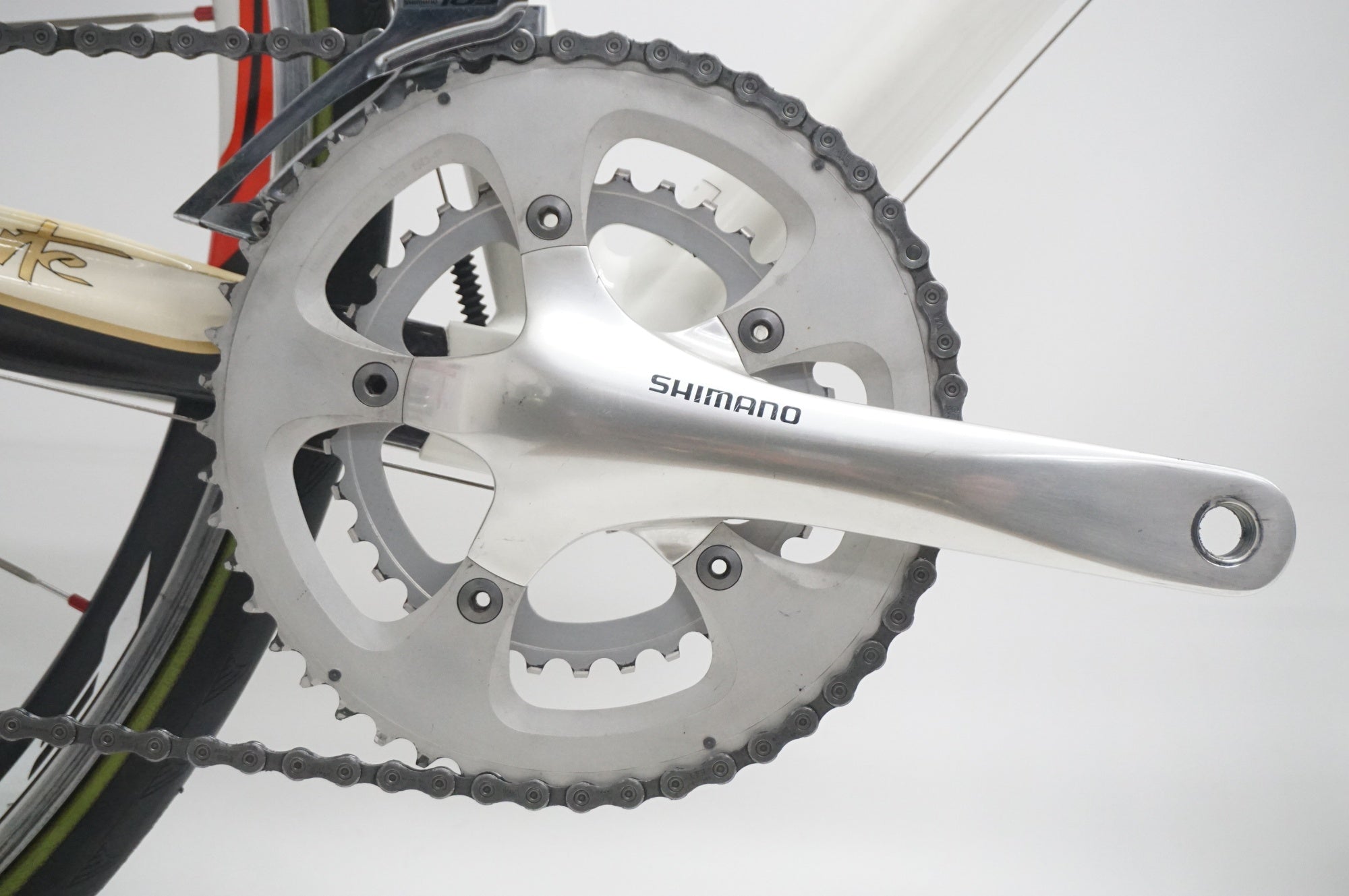 COLNAGO 「コルナゴ」 ARTE 2009年モデル ロードバイク / 福岡店