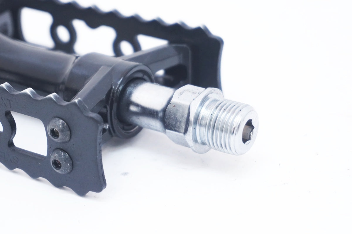 MKS 「ミカシマ」 SYLVAN TOURING NEXT ペダル / 大阪美原北インター店