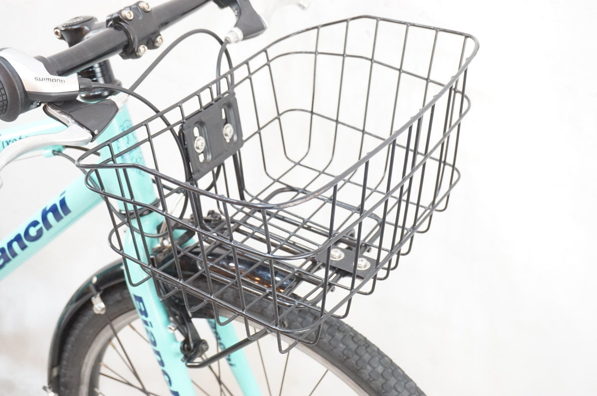 BIANCHI 「ビアンキ」 PIRATA24 2021年モデル 24インチ キッズバイク / 浦和ベース