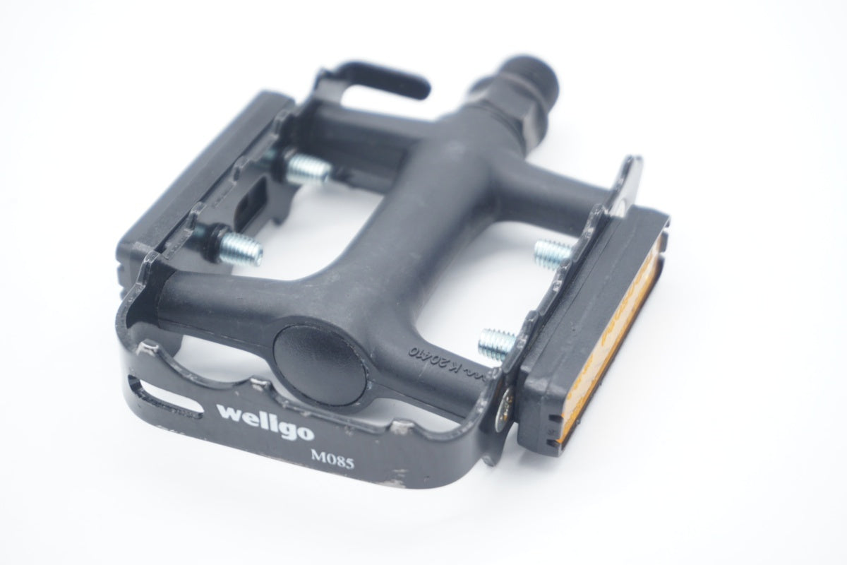 WELLGO 「ウェルゴ」 M085 ペダル / 滋賀大津店
