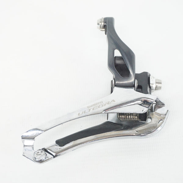 SHIMANO 「シマノ」 ULTEGRA FD-6800 フロントディレイラー / 阪急塚口