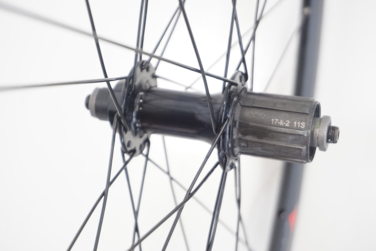 MERIDA 「メリダ」 EXPERT CW SHIMANO11速 ホイールセット / 滋賀大津店