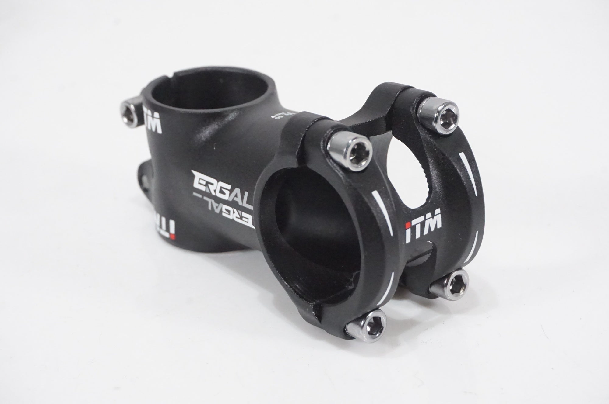 ITM 「アイティーエム」 ERGAL φ31.8 60mm ステム  / AKIBA店