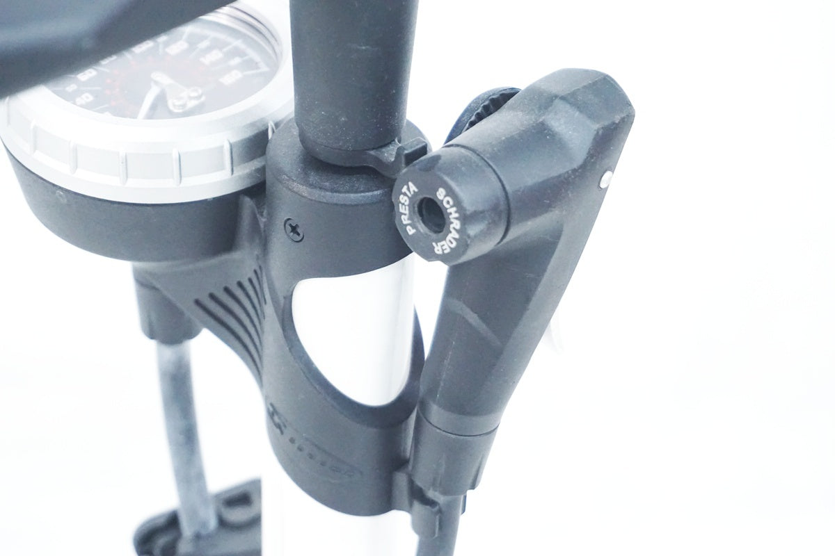 SERFAS 「サーファス」 フロアポンプ / 大阪美原北インター店