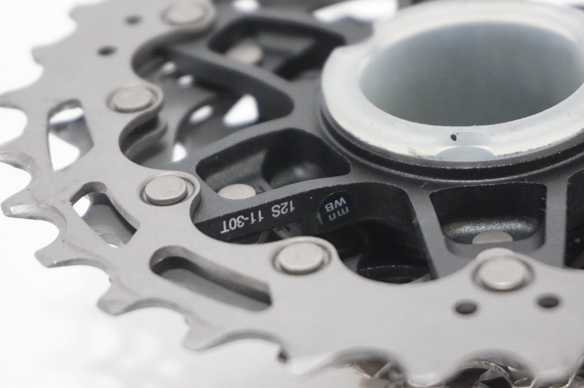 SHIMANO 「シマノ」 DURA-ACE CS-R9200 11-30T 12S スプロケット