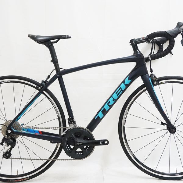 2018 Trek Domane SL 5 - BicycleBlueBook.com
