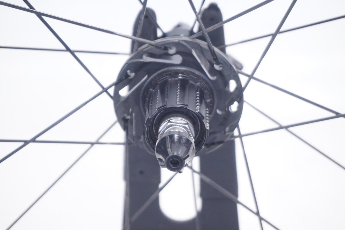 FULCRUM 「フルクラム」 RACING3 SHIMANO11速 ホイールセット / 滋賀大津店