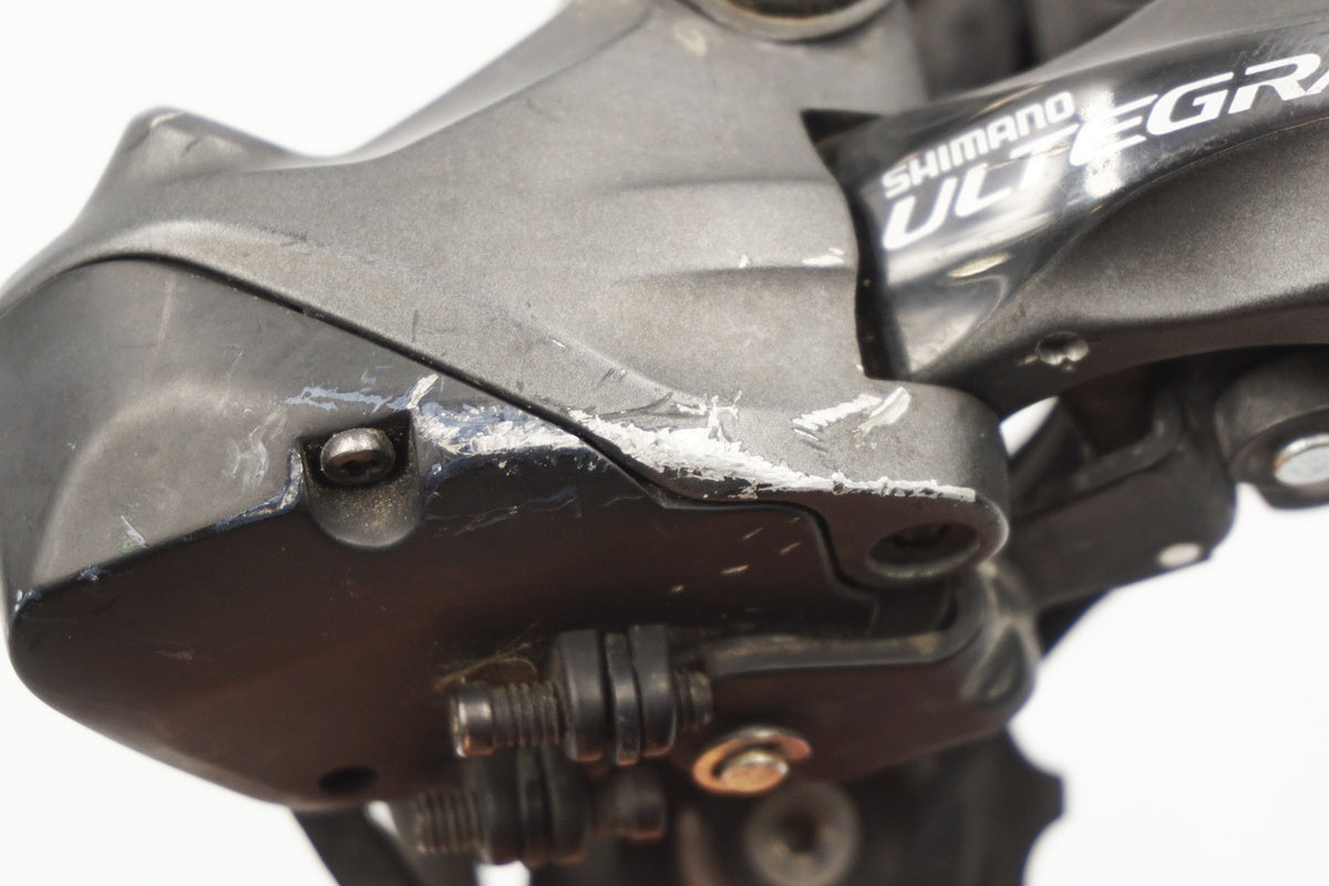 SHIMANO 「シマノ」 ULTEGRA 6770系 Di2 セット / 奈良店