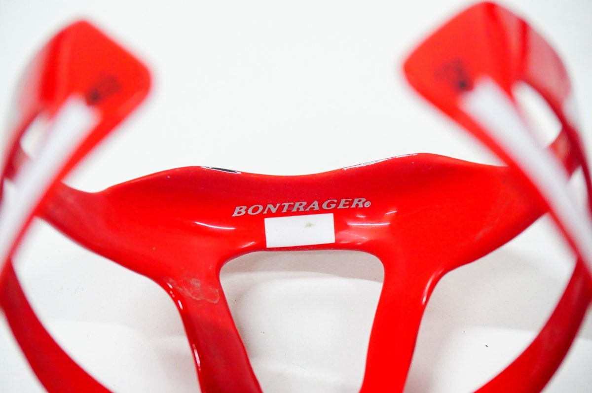 BONTRAGER 「ボントレガー」 XXX ボトルケージセット / 名古屋大須店