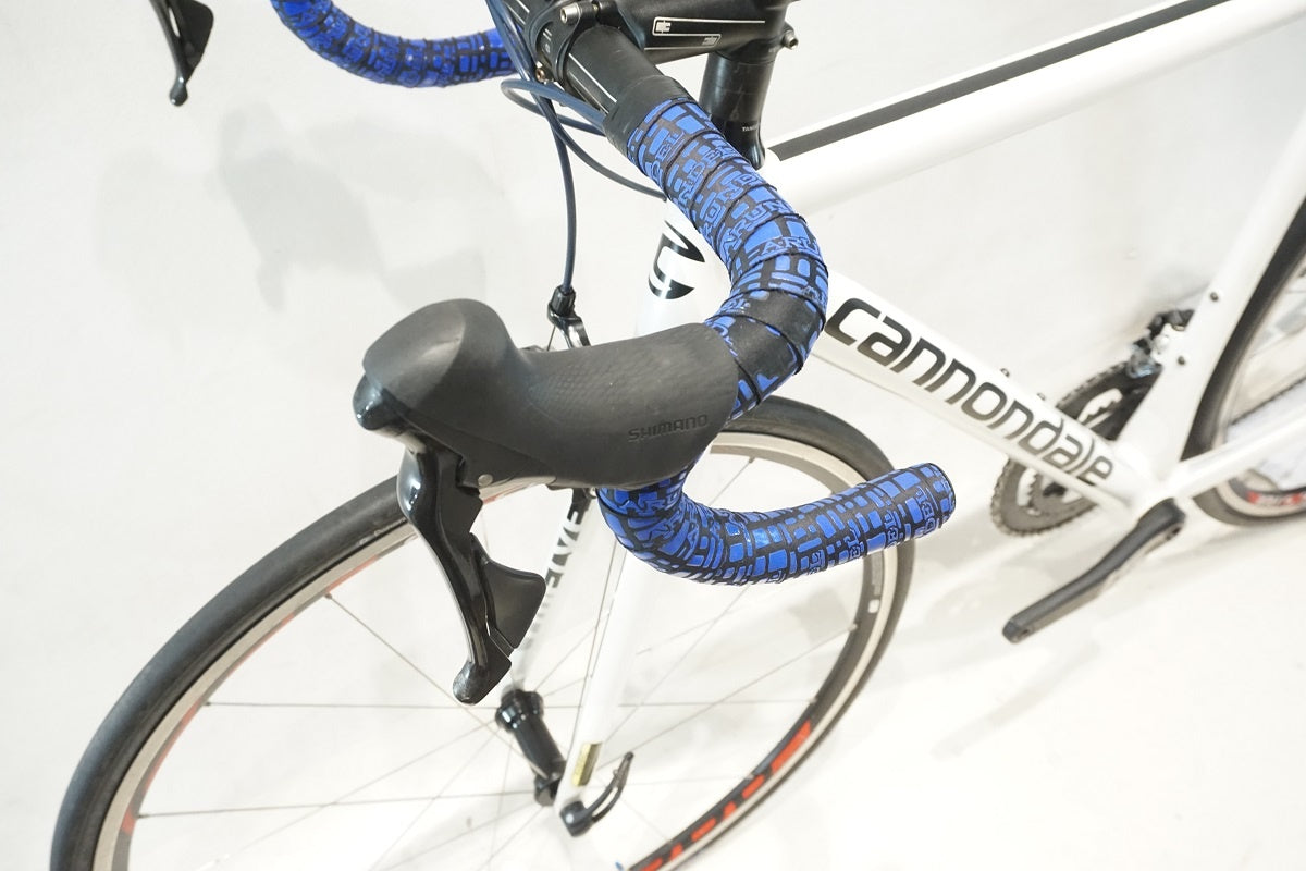 CANNONDALE 「キャノンデール」 CAAD12 105 2019年モデル ロードバイク