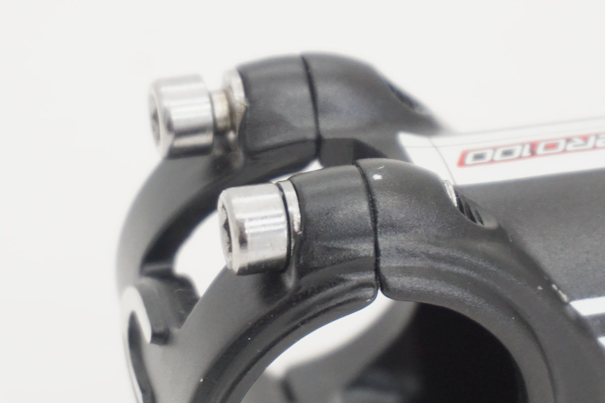 DEDA 「デダ」 ZERO100 31.7mm 80mm 82° ステム/ 京都八幡店