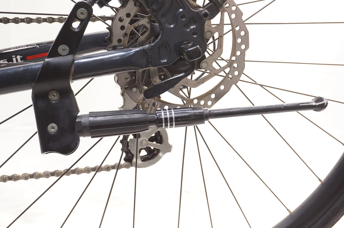 GIOS 「ジオス」 MISTRAL DISC 2022年モデル クロスバイク / 中目黒店