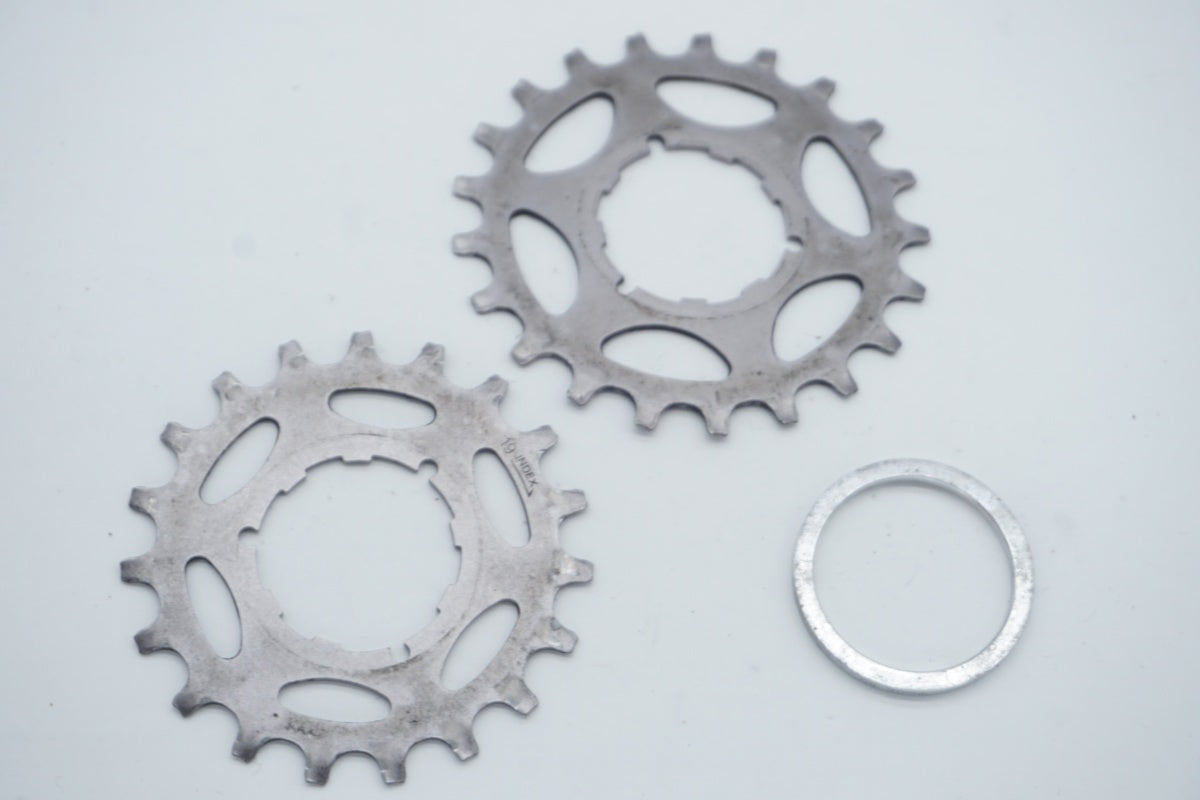 SHIMANO 「シマノ」 DURA-ACE CS-7400 14-25T カセットスプロケット