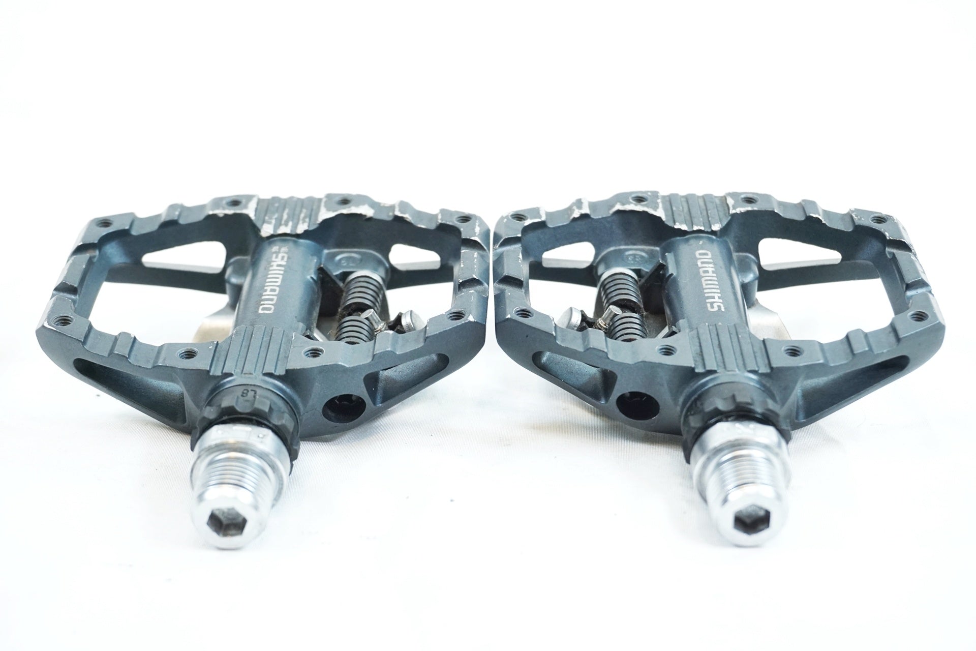 【新品、未開封】シマノ PD-EH500 SPDペダル シマノ PD-EH500 SPDペダル<即> | すべての商品 | ワールドサイクル 通販
