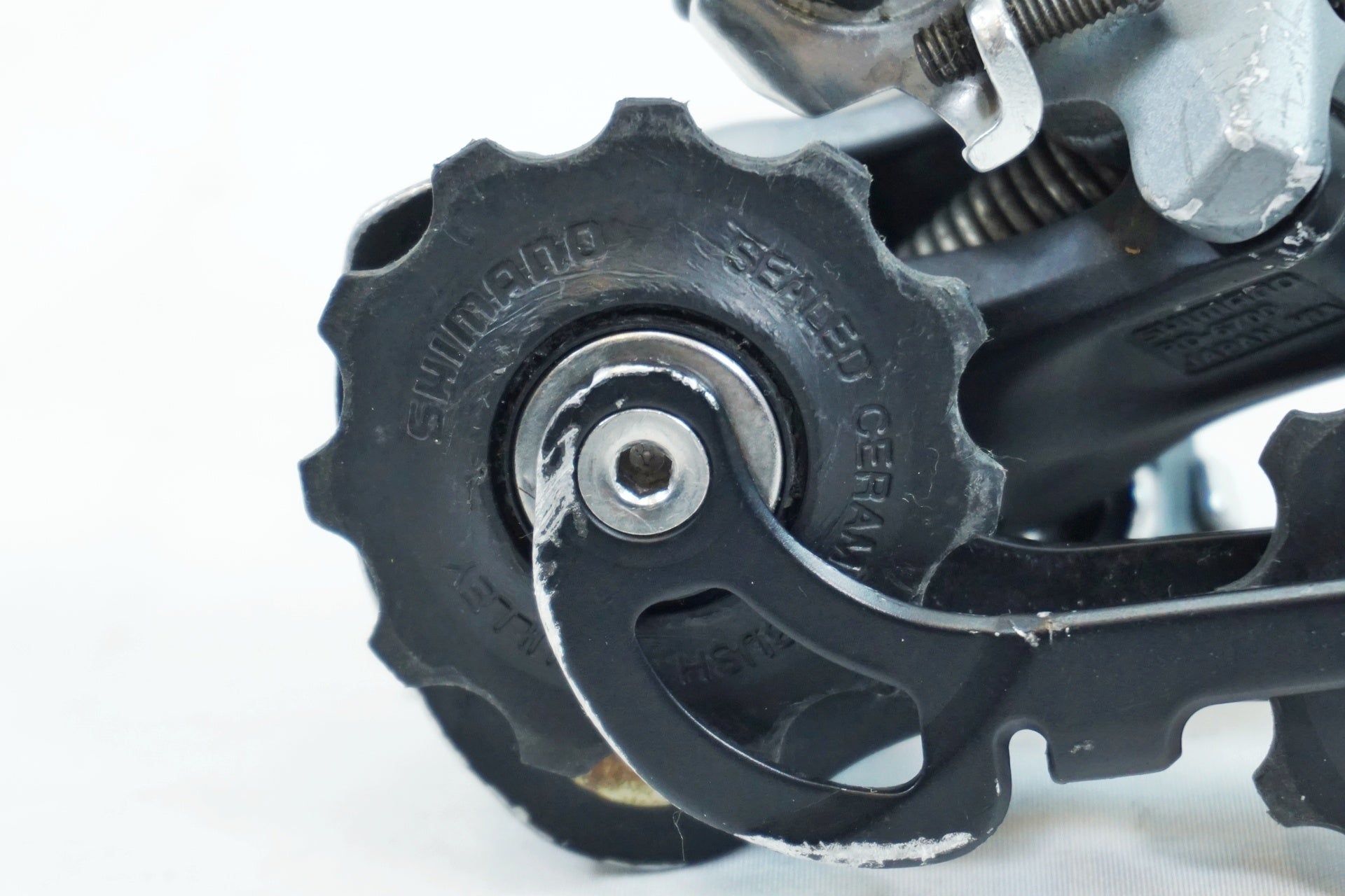 SHIMANO 「シマノ」 ULTEGRA RD-6700 リアディレイラー / 有明ガーデン店
