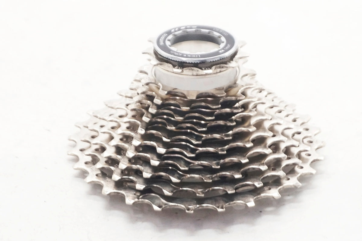 SHIMANO 「シマノ」 105 CS-R7000 11-28T スプロケット / 大阪門真店
