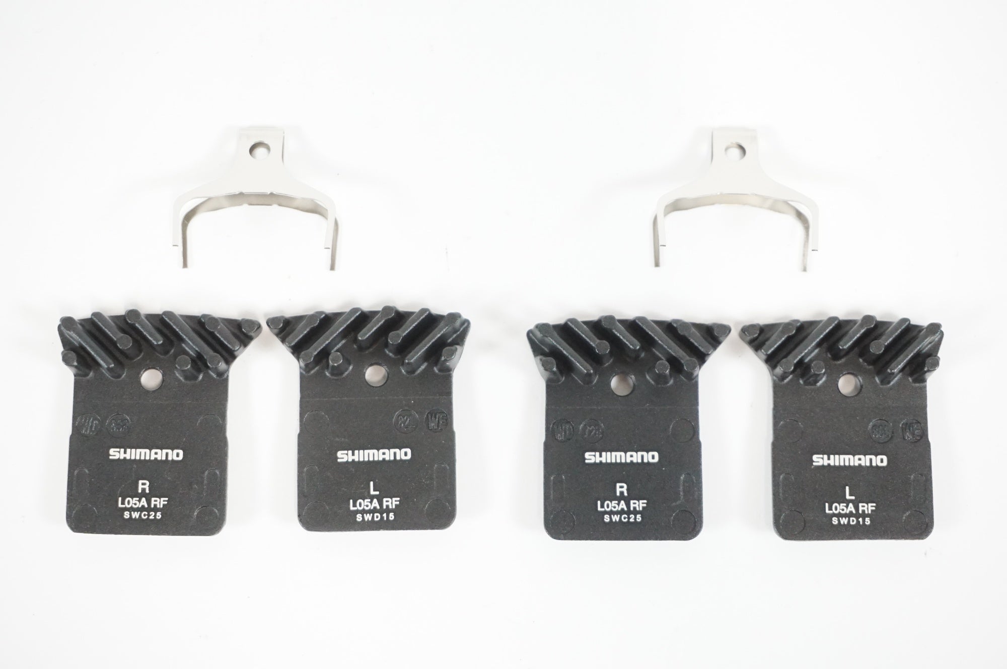 SHIMANO 「シマノ」 BP-L05A-RF ディスクブレーキパッド / 宇都宮店