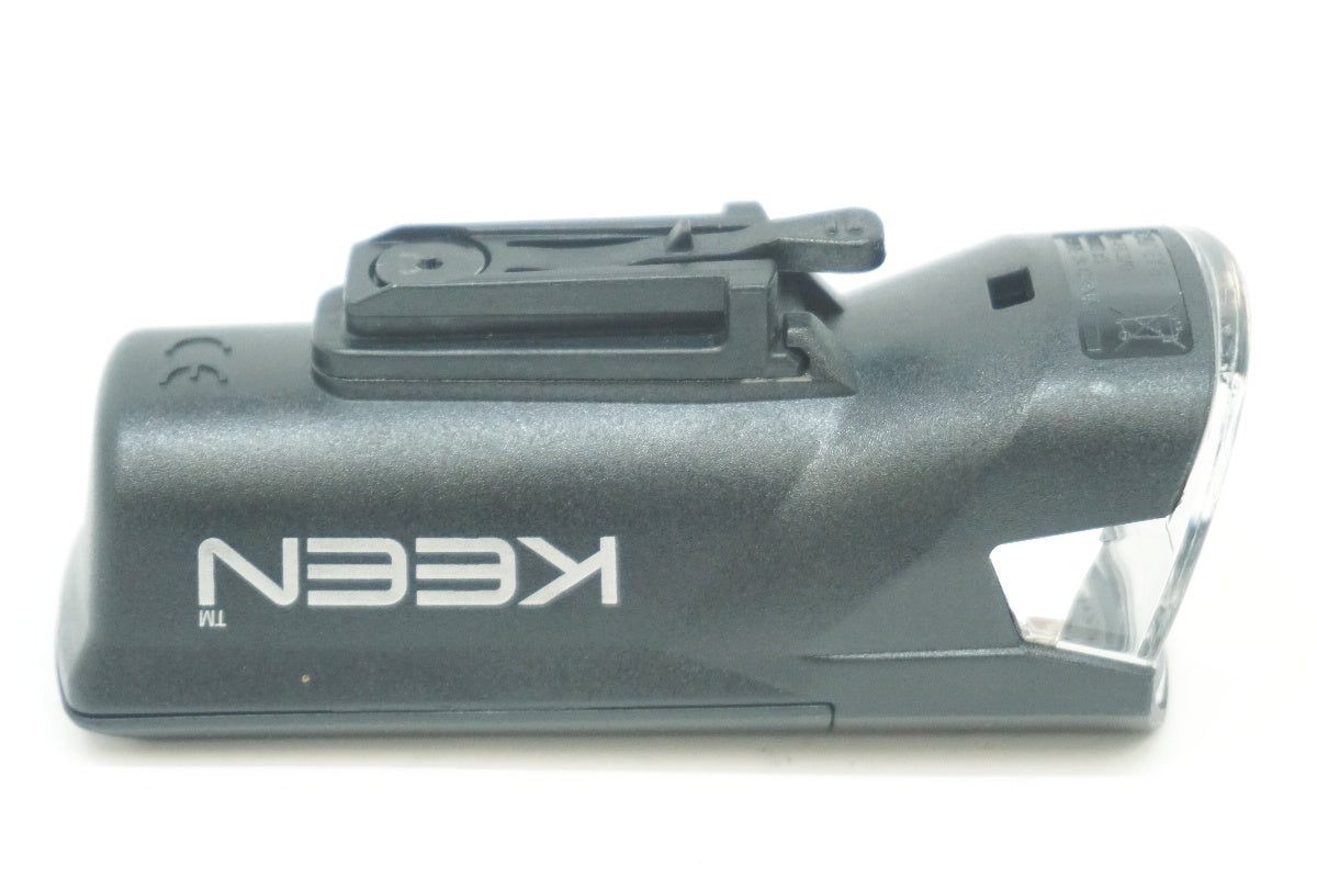 CATEYE 「キャットアイ」 KEEN フロントライト / 大阪美原北インター店