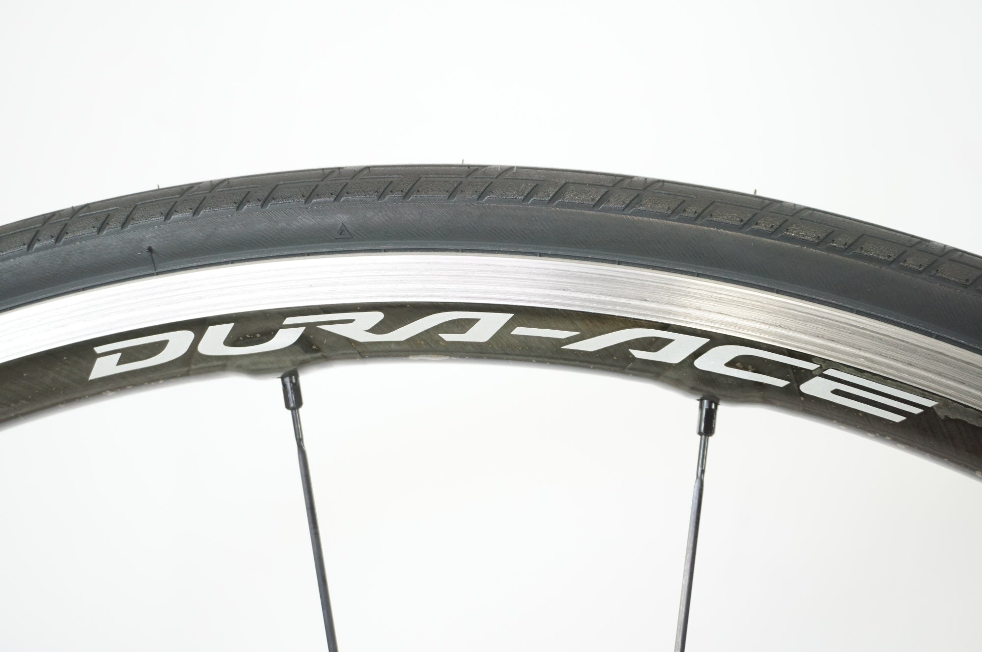 SHIMANO 「シマノ」 DURA-ACE C24 WH-9000 SHIMANO11s ホールセット / 宇都宮店