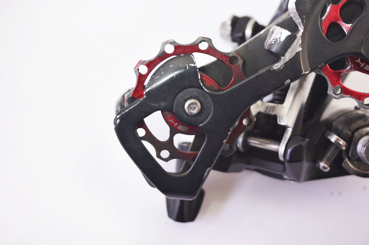 SHIMANO 「シマノ」 105 RD-5701 リアディレイラー / バイチャリ世田谷