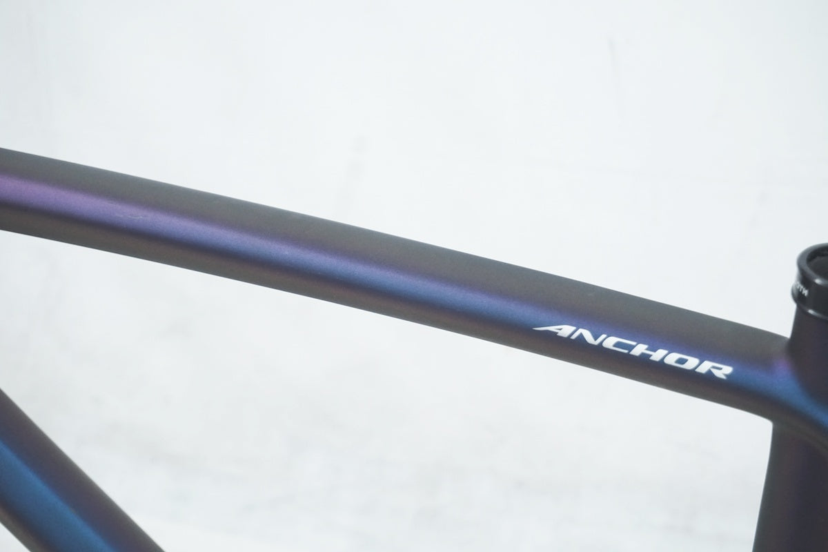 BRIDGESTONE 「ブリヂストン」 ANCHOR RL8D 2022年モデル フレームセット / 大阪美原北インター店