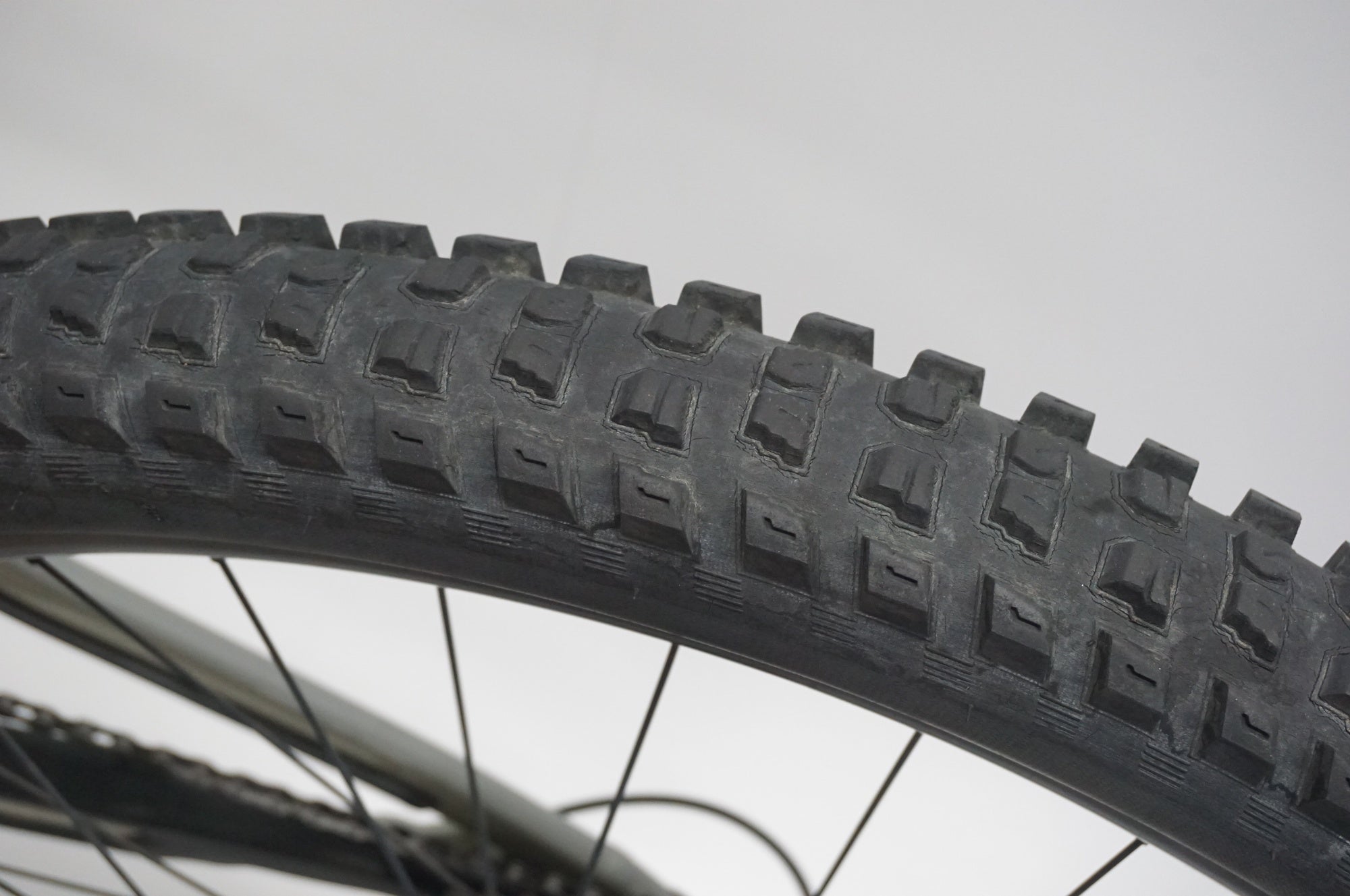 SPECIALIZED 「スペシャライズド」 MEN'S STUMP JUMPER ST 27.5 2018年モデル マウンテンバイク / 福岡店