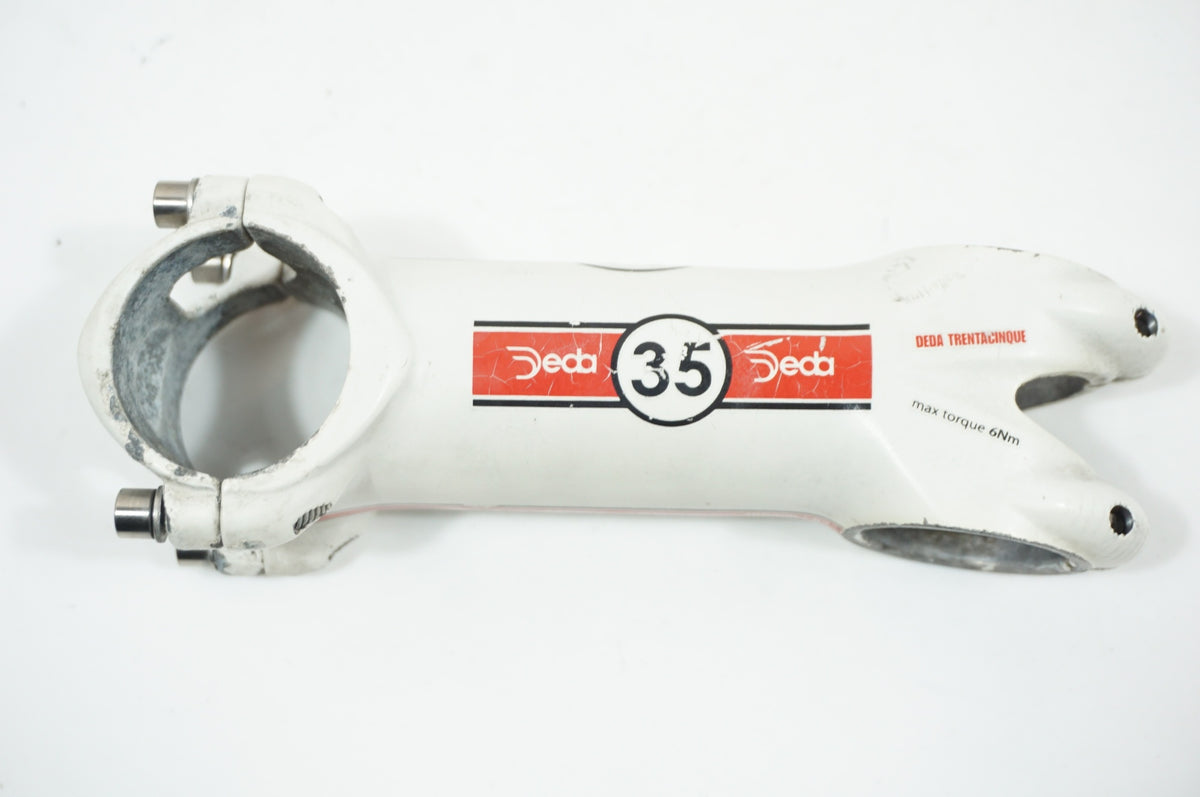 DEDA 「デダ」 TRENTACINQUE Φ35.0 100mm ステム / 世田谷店