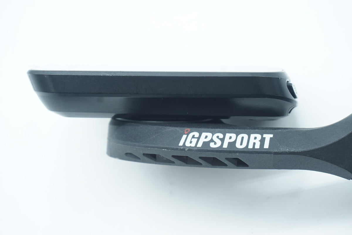 IGPSPORT「アイジーピースポート」 BSC100S サイクルコンピューター/ 京都西院店