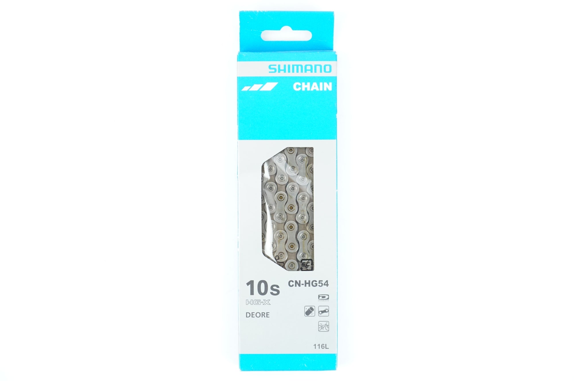 SHIMANO 「シマノ」 CN-HG54 10S チェーン / 中目黒店