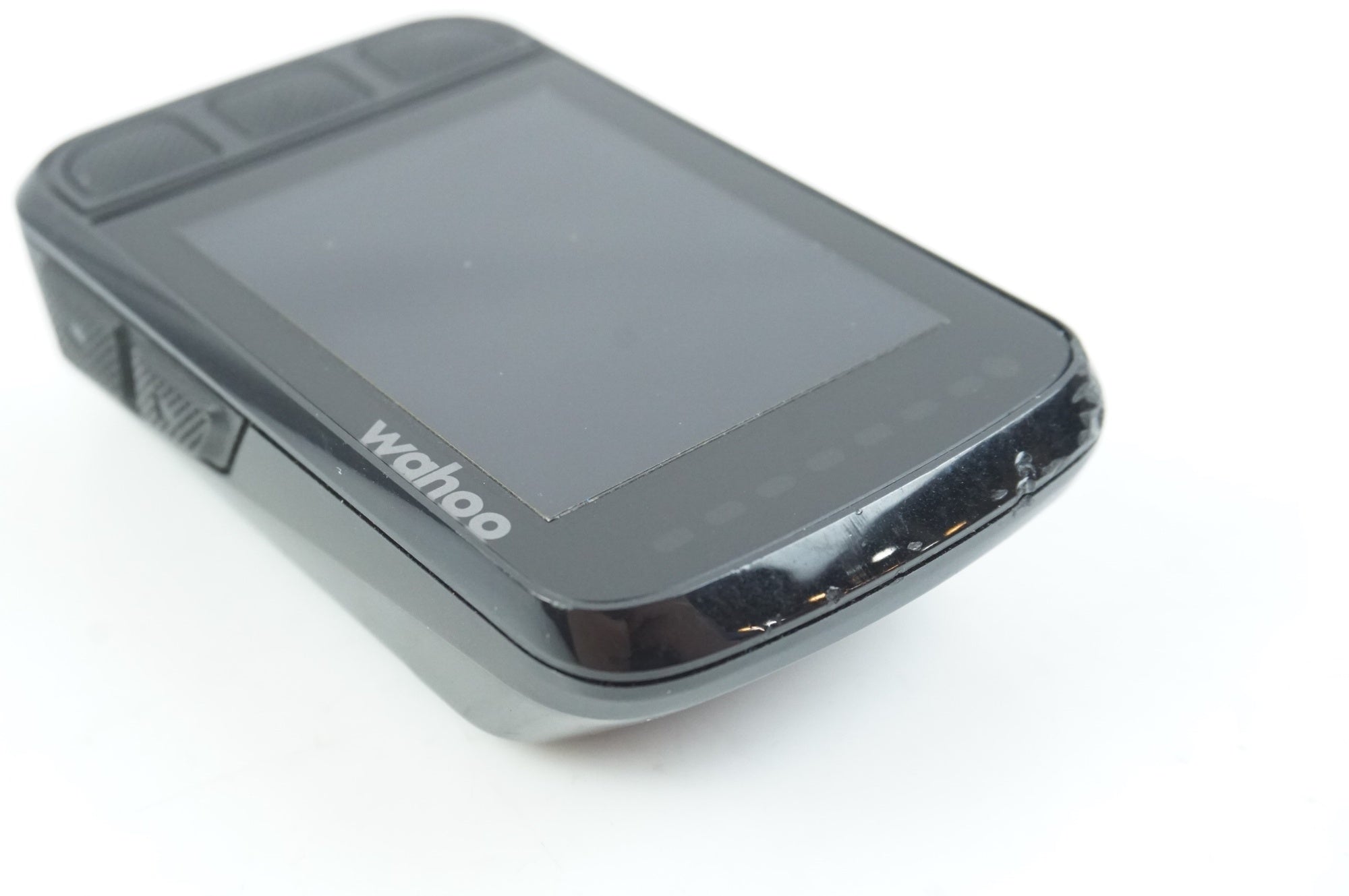 WAHOO 「ワフー」 ELEMNT BOLT サイクルコンピューター / 中目黒店
