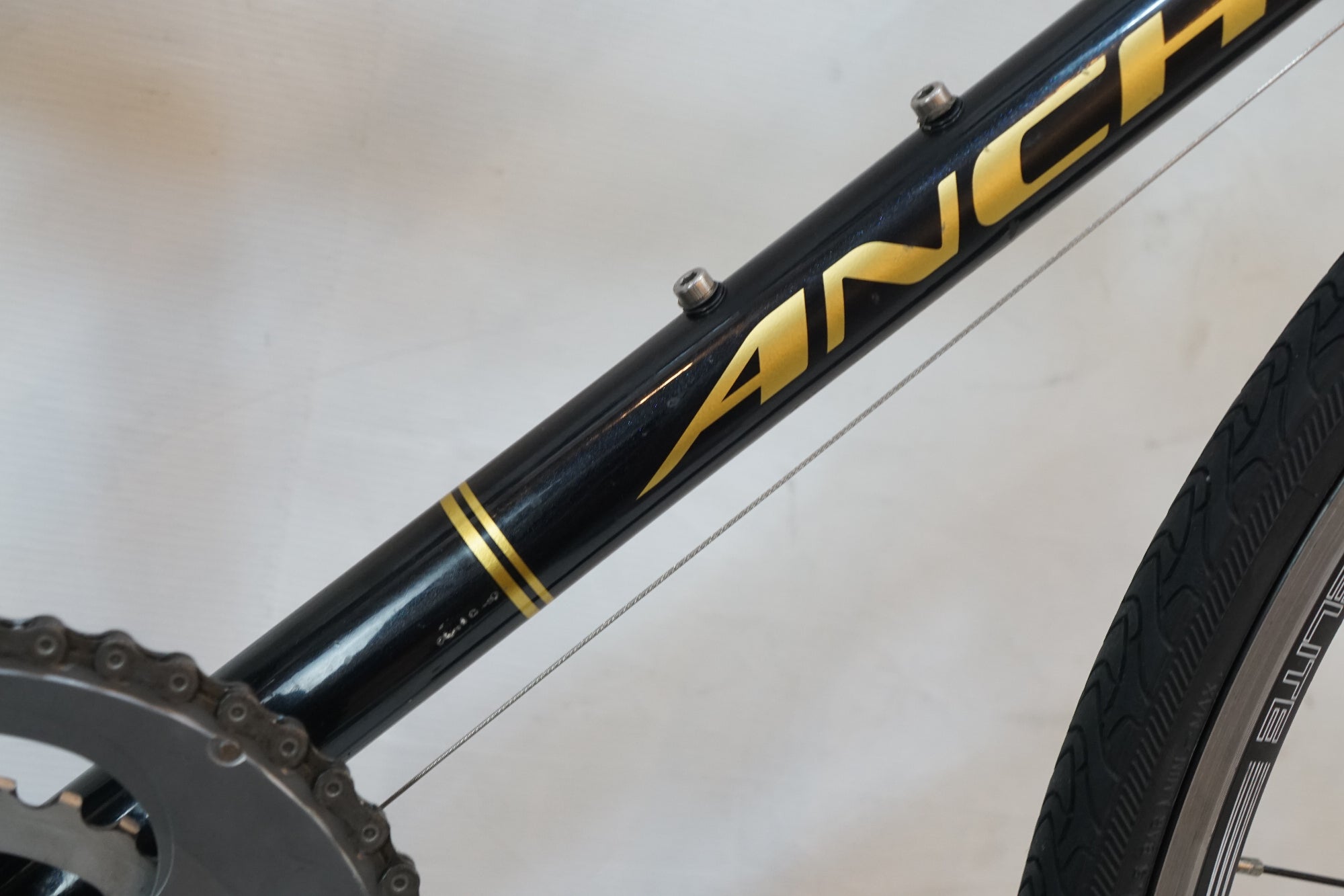 ANCHOR 「アンカー」 RNC3 2013年モデル ロードバイク / バイチャリ浦和ベース