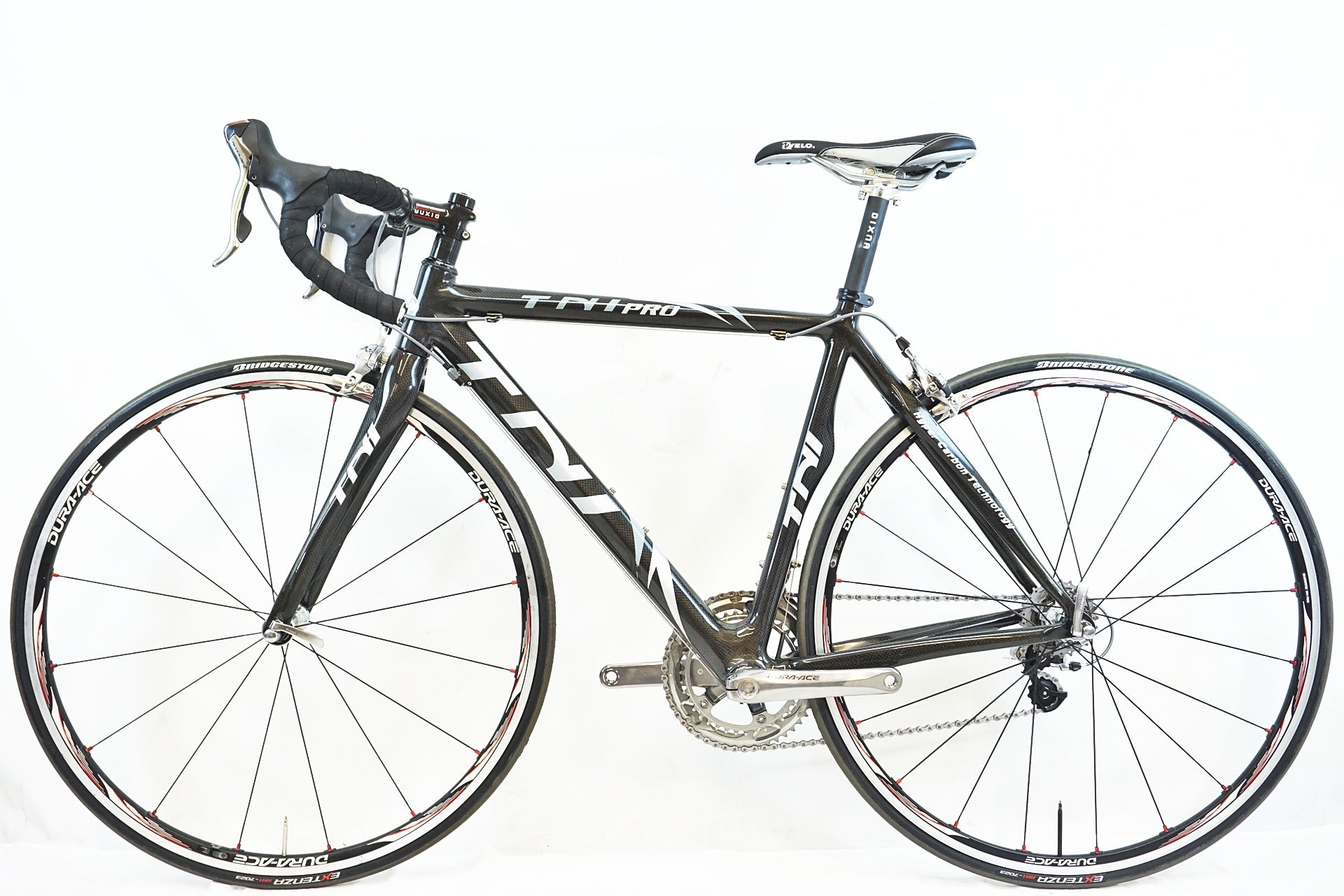 TNI 「ティーエヌアイ」 PRO 年式不明 ロードバイク / 有明ガーデン店